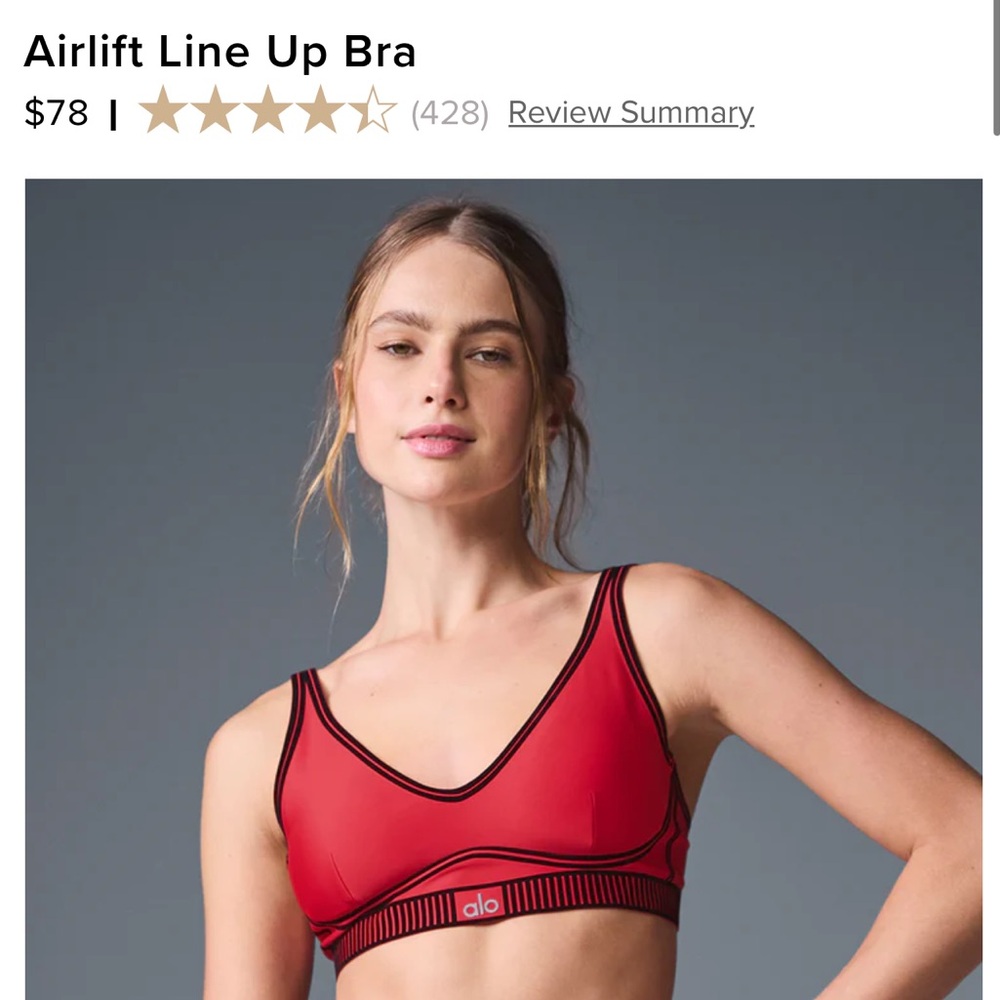 ALO Yoga Set